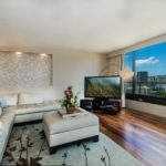 カンタベリー・プレイス30階　３